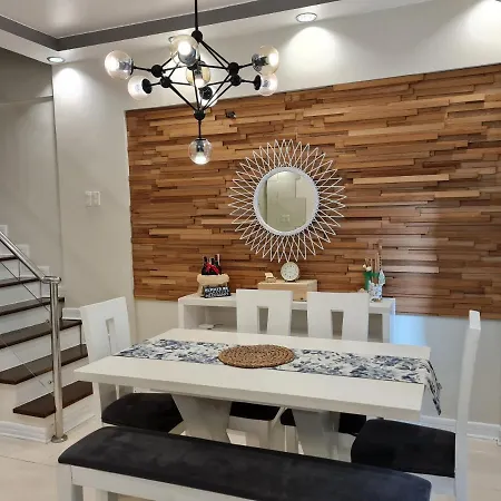 Huge Condo Unit Near Burgos Circle, St Lukes, Shangri-La